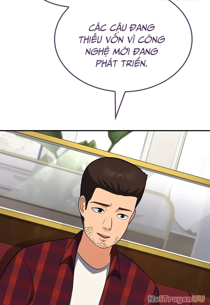 Sau Khi Ly Hôn Ta Trúng Jackpot Chapter 14 - Trang 3