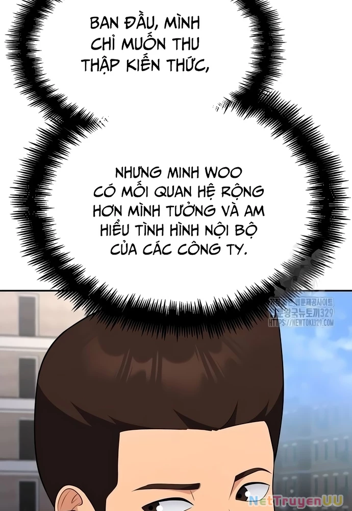 Sau Khi Ly Hôn Ta Trúng Jackpot Chapter 14 - Trang 3