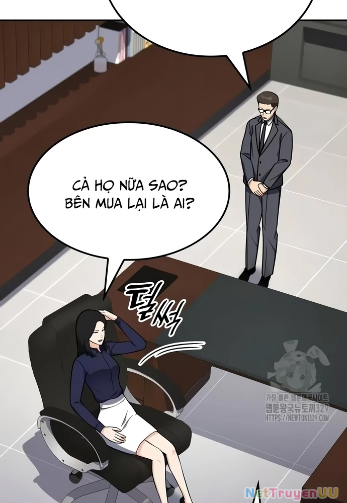 Sau Khi Ly Hôn Ta Trúng Jackpot Chapter 14 - Trang 3