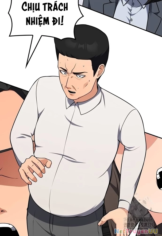 Sau Khi Ly Hôn Ta Trúng Jackpot Chapter 15 - Trang 3