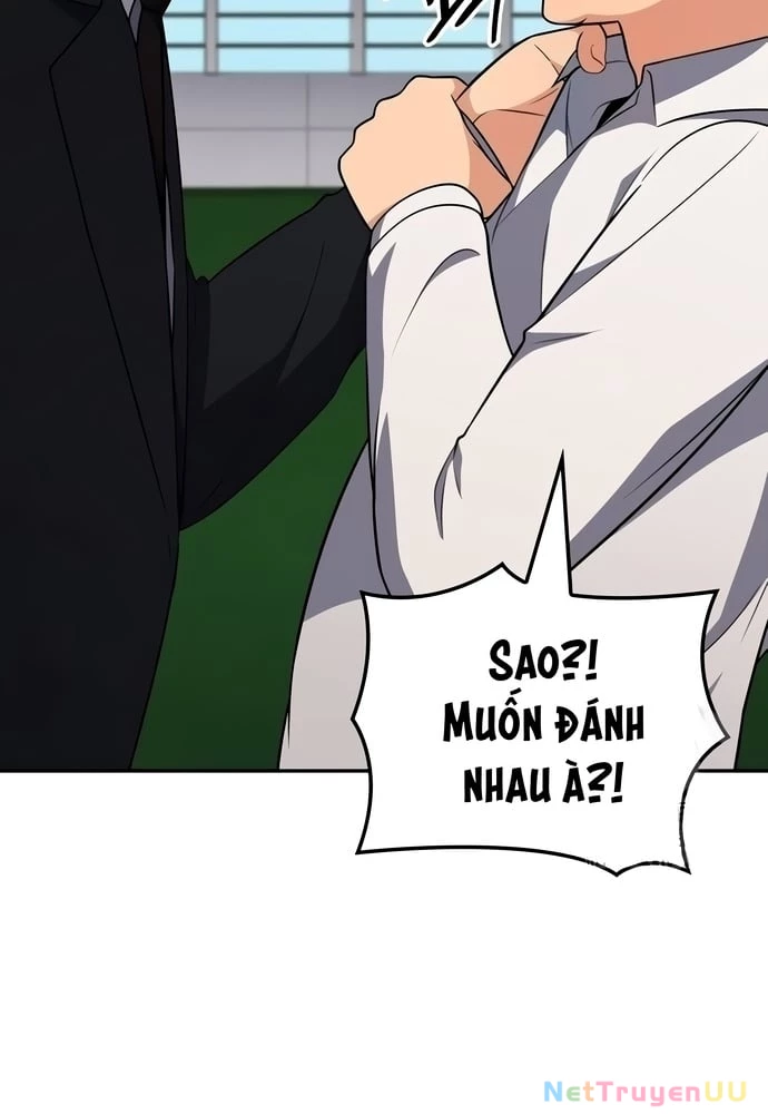 Sau Khi Ly Hôn Ta Trúng Jackpot Chapter 15 - Trang 3