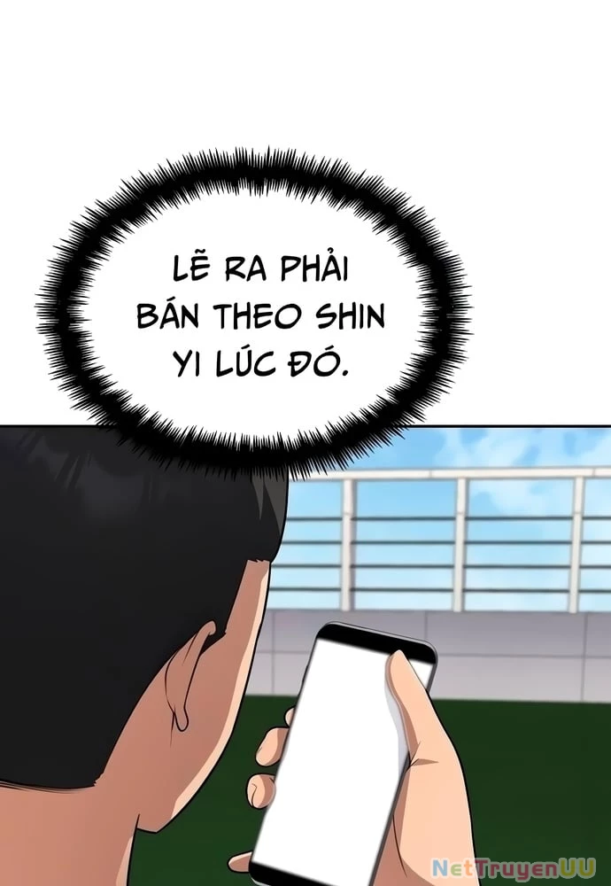 Sau Khi Ly Hôn Ta Trúng Jackpot Chapter 15 - Trang 3