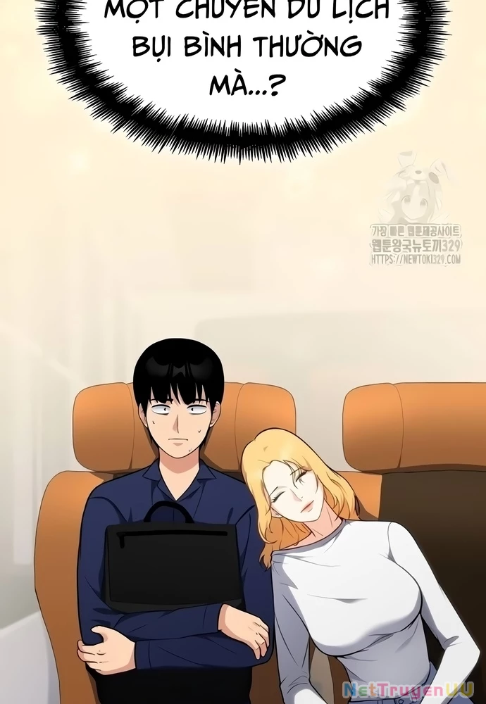 Sau Khi Ly Hôn Ta Trúng Jackpot Chapter 15 - Trang 3