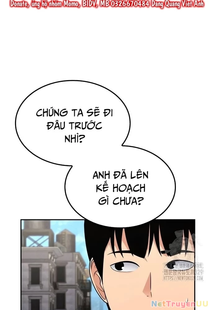 Sau Khi Ly Hôn Ta Trúng Jackpot Chapter 16 - Trang 3