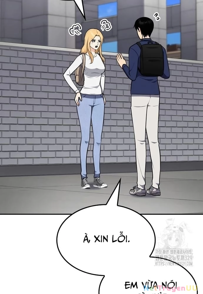 Sau Khi Ly Hôn Ta Trúng Jackpot Chapter 16 - Trang 3