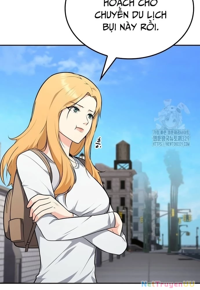 Sau Khi Ly Hôn Ta Trúng Jackpot Chapter 16 - Trang 3