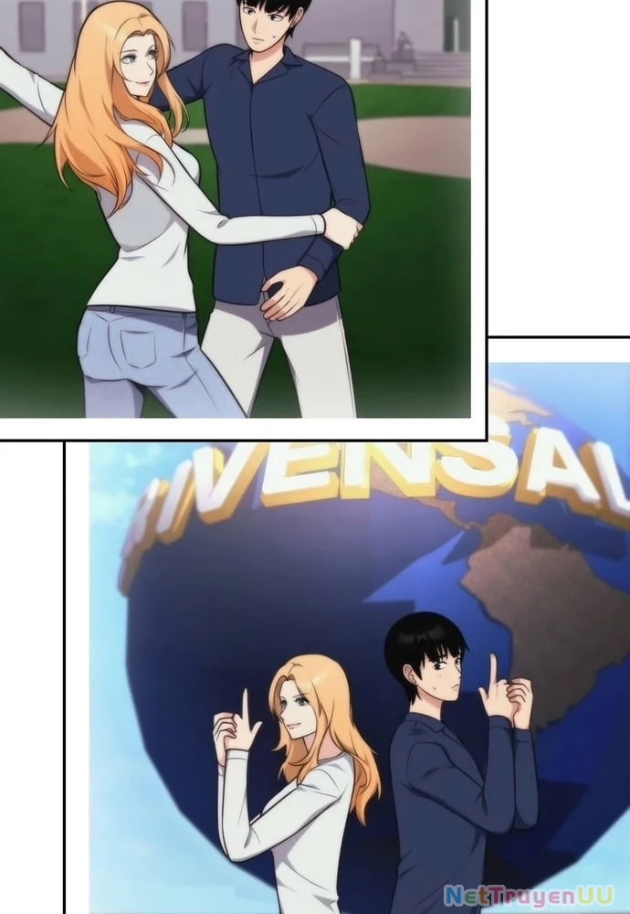 Sau Khi Ly Hôn Ta Trúng Jackpot Chapter 16 - Trang 3