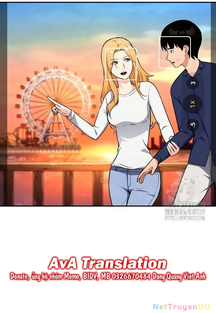 Sau Khi Ly Hôn Ta Trúng Jackpot Chapter 16 - Trang 3