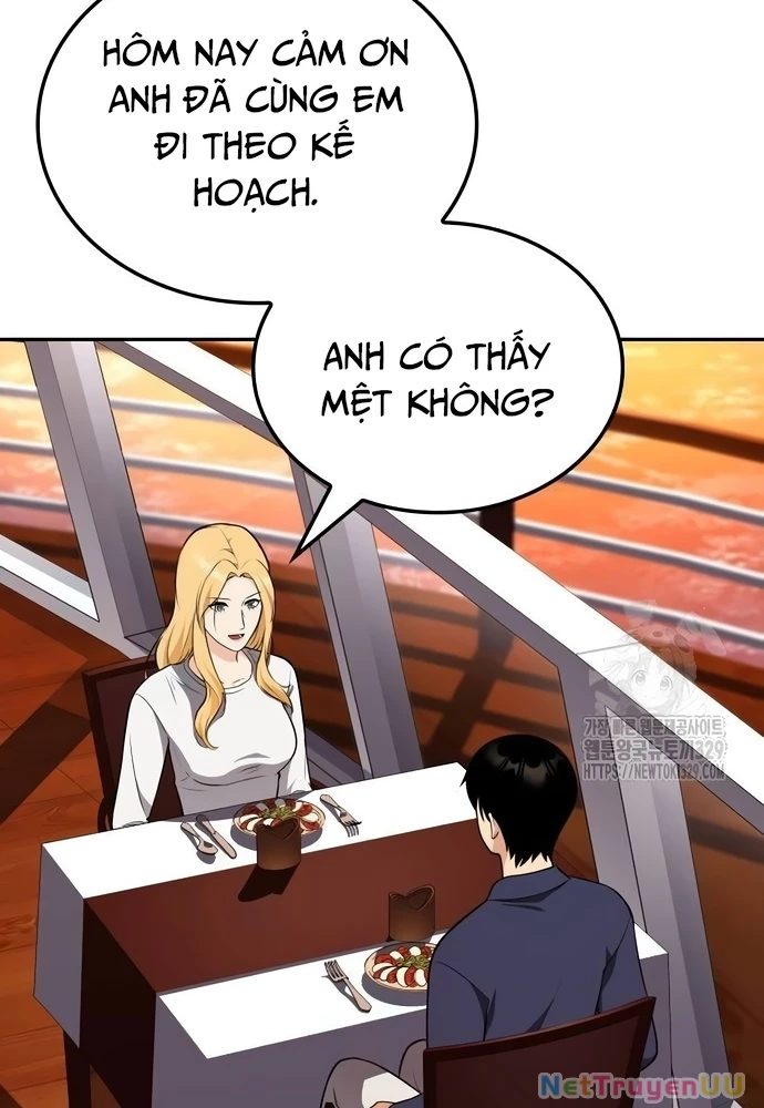 Sau Khi Ly Hôn Ta Trúng Jackpot Chapter 16 - Trang 3