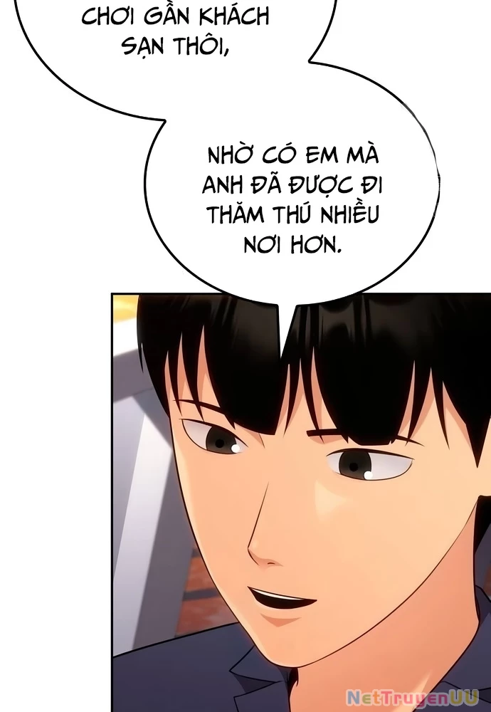 Sau Khi Ly Hôn Ta Trúng Jackpot Chapter 16 - Trang 3