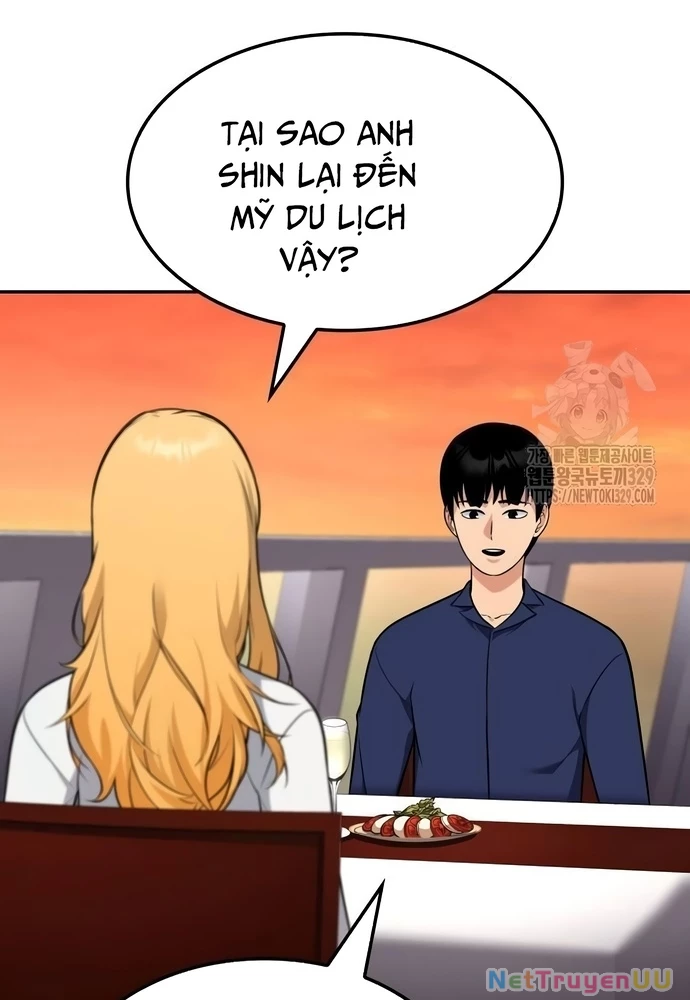 Sau Khi Ly Hôn Ta Trúng Jackpot Chapter 16 - Trang 3