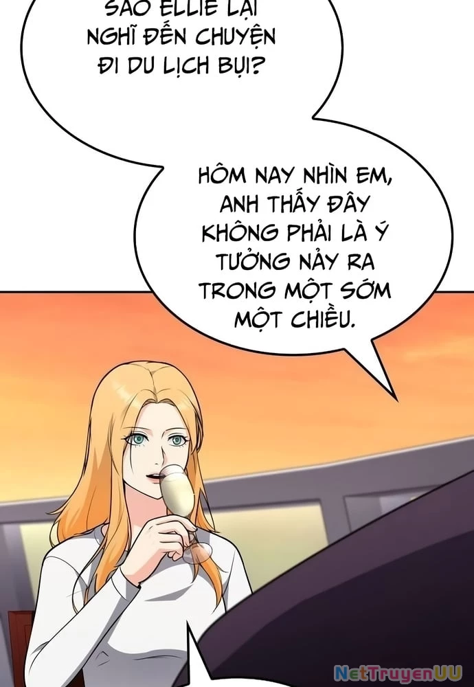 Sau Khi Ly Hôn Ta Trúng Jackpot Chapter 16 - Trang 3