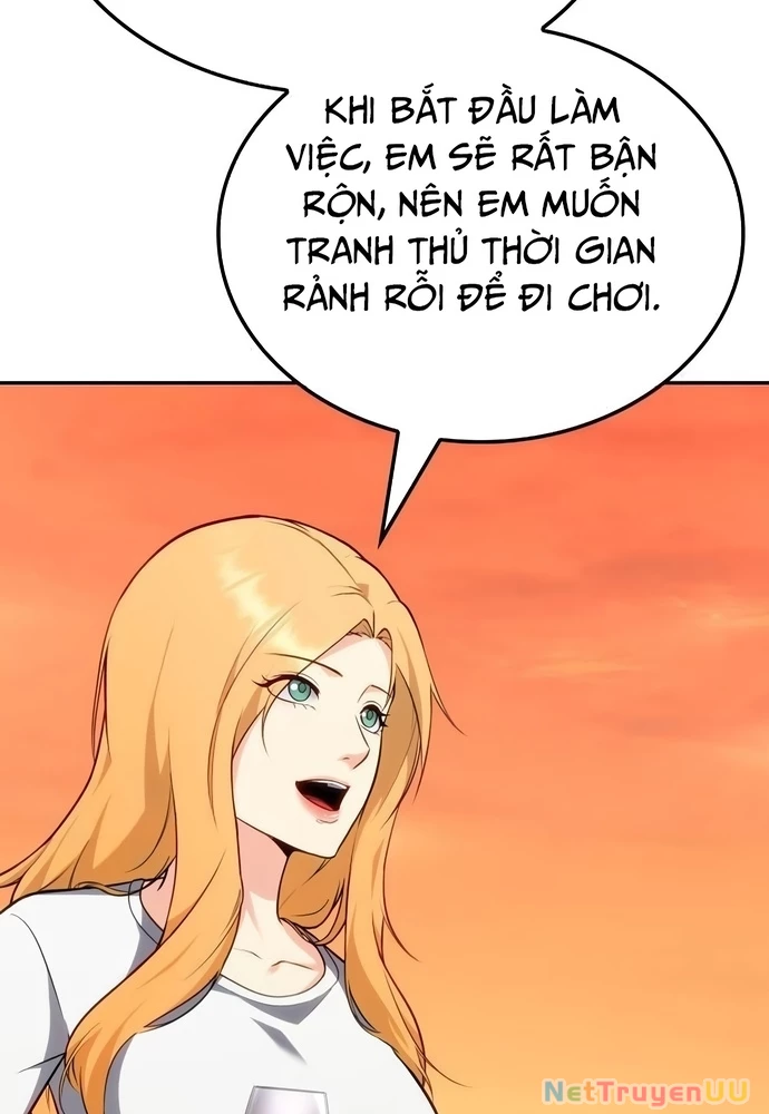 Sau Khi Ly Hôn Ta Trúng Jackpot Chapter 16 - Trang 3