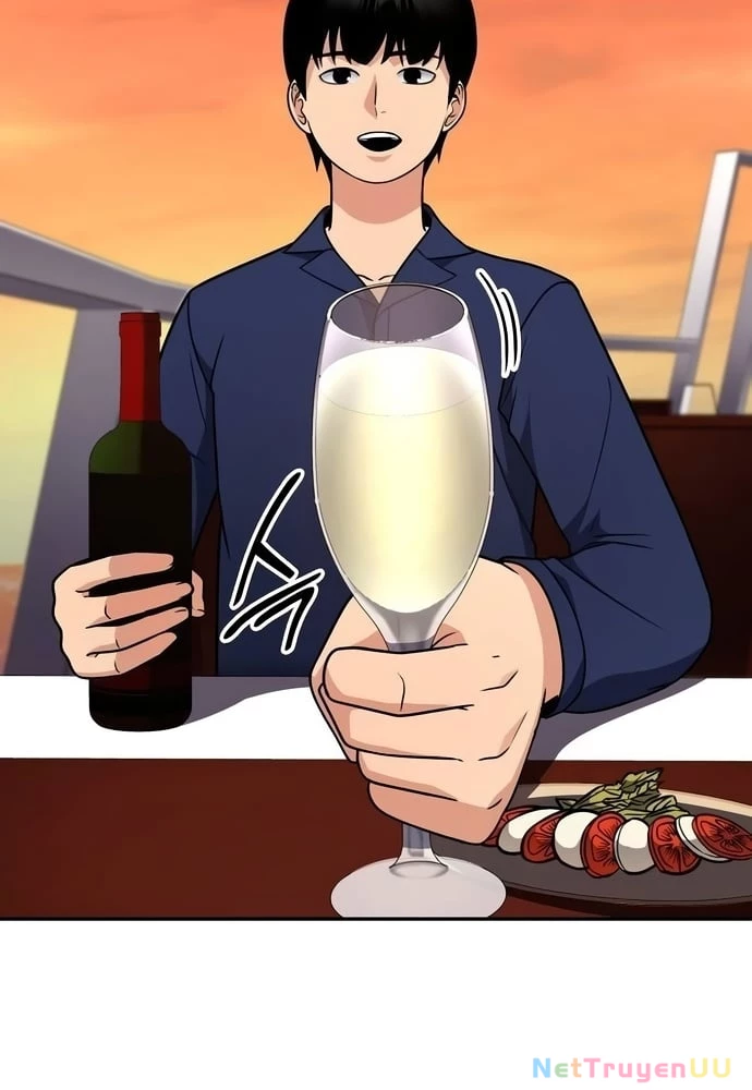 Sau Khi Ly Hôn Ta Trúng Jackpot Chapter 16 - Trang 3