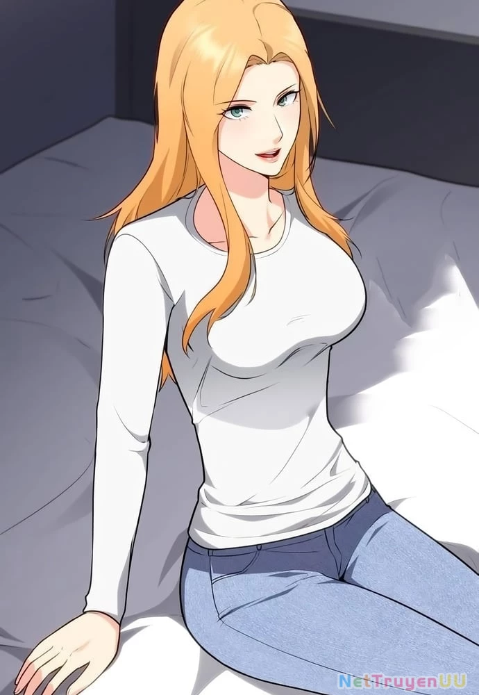 Sau Khi Ly Hôn Ta Trúng Jackpot Chapter 16 - Trang 3