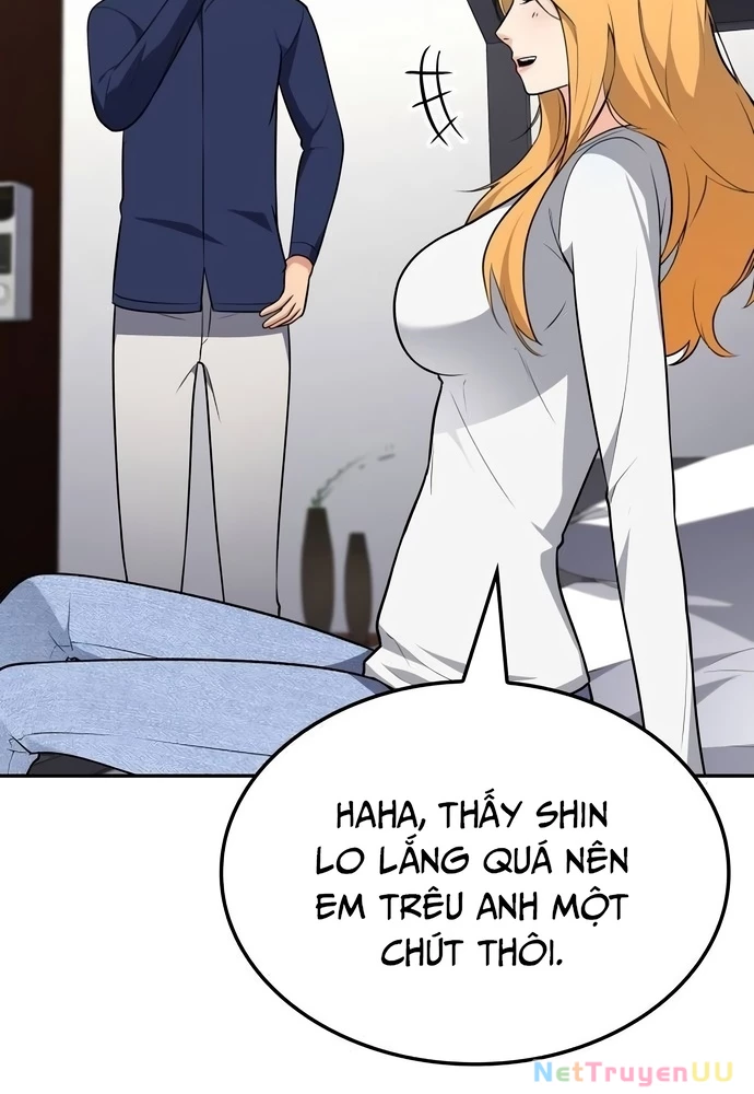 Sau Khi Ly Hôn Ta Trúng Jackpot Chapter 16 - Trang 3