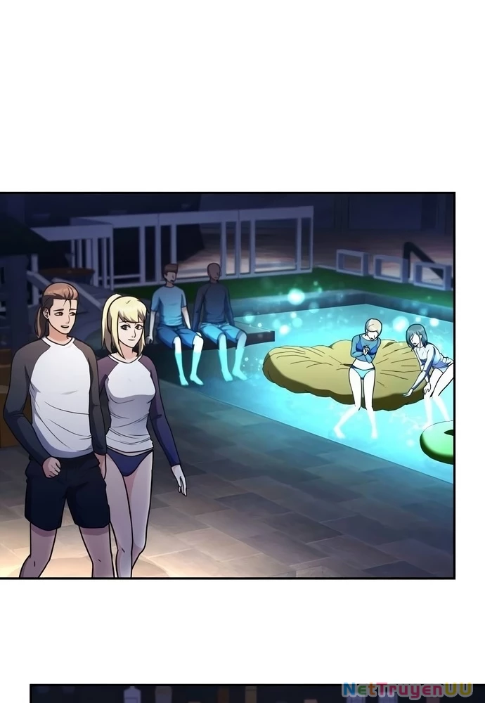 Sau Khi Ly Hôn Ta Trúng Jackpot Chapter 16 - Trang 3