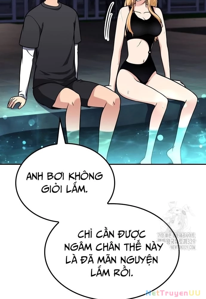 Sau Khi Ly Hôn Ta Trúng Jackpot Chapter 17 - Trang 3