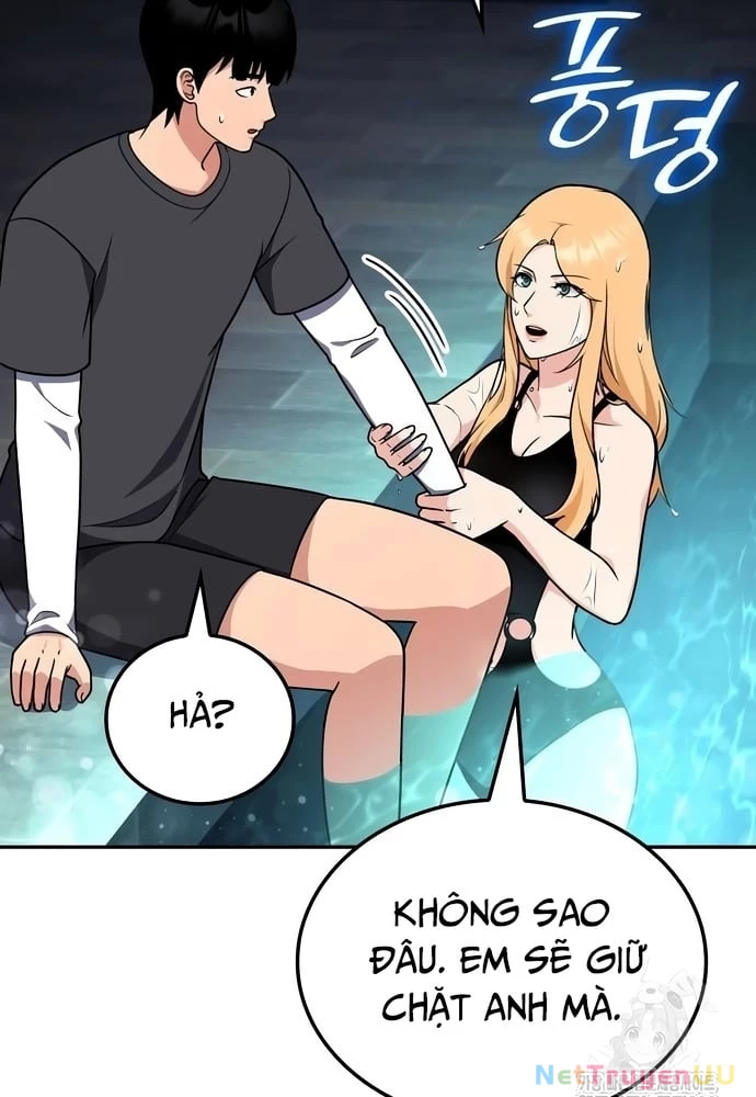 Sau Khi Ly Hôn Ta Trúng Jackpot Chapter 17 - Trang 3