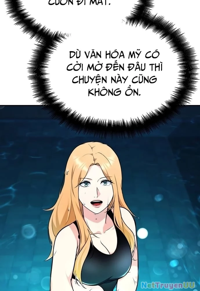 Sau Khi Ly Hôn Ta Trúng Jackpot Chapter 17 - Trang 3