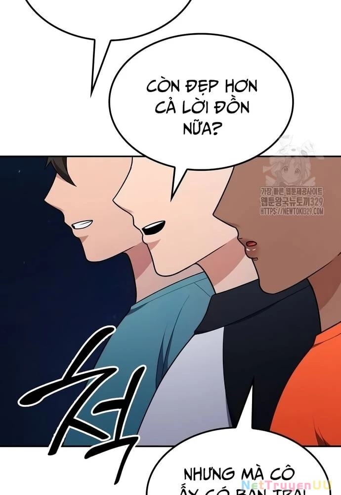 Sau Khi Ly Hôn Ta Trúng Jackpot Chapter 17 - Trang 3