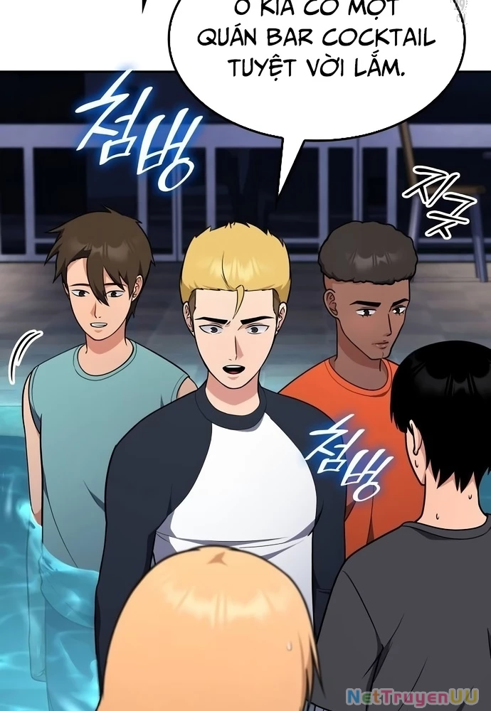 Sau Khi Ly Hôn Ta Trúng Jackpot Chapter 17 - Trang 3