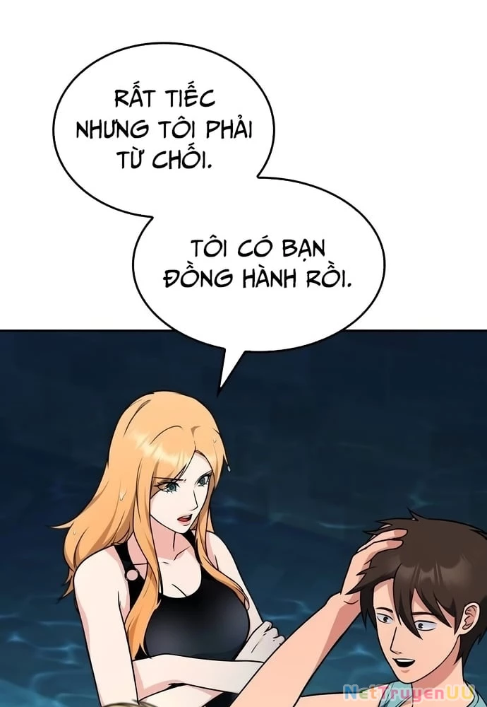 Sau Khi Ly Hôn Ta Trúng Jackpot Chapter 17 - Trang 3