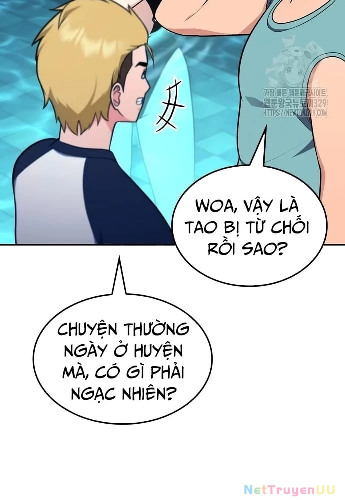 Sau Khi Ly Hôn Ta Trúng Jackpot Chapter 17 - Trang 3