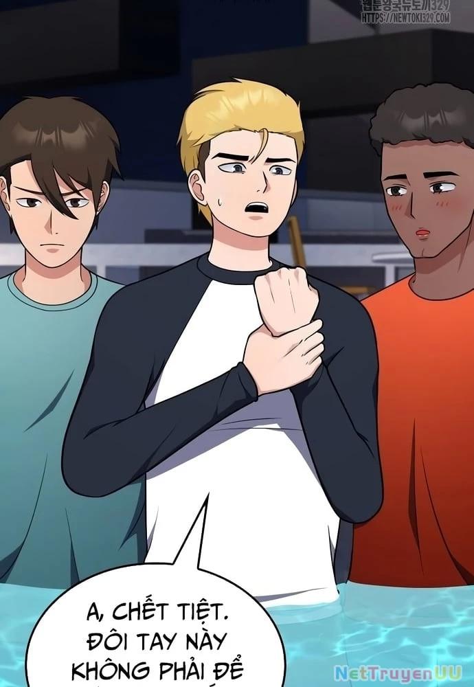 Sau Khi Ly Hôn Ta Trúng Jackpot Chapter 17 - Trang 3