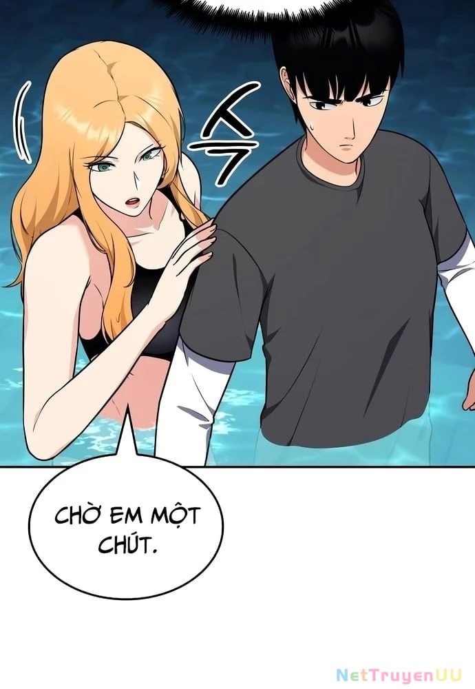 Sau Khi Ly Hôn Ta Trúng Jackpot Chapter 17 - Trang 3