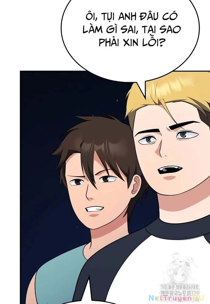 Sau Khi Ly Hôn Ta Trúng Jackpot Chapter 17 - Trang 3