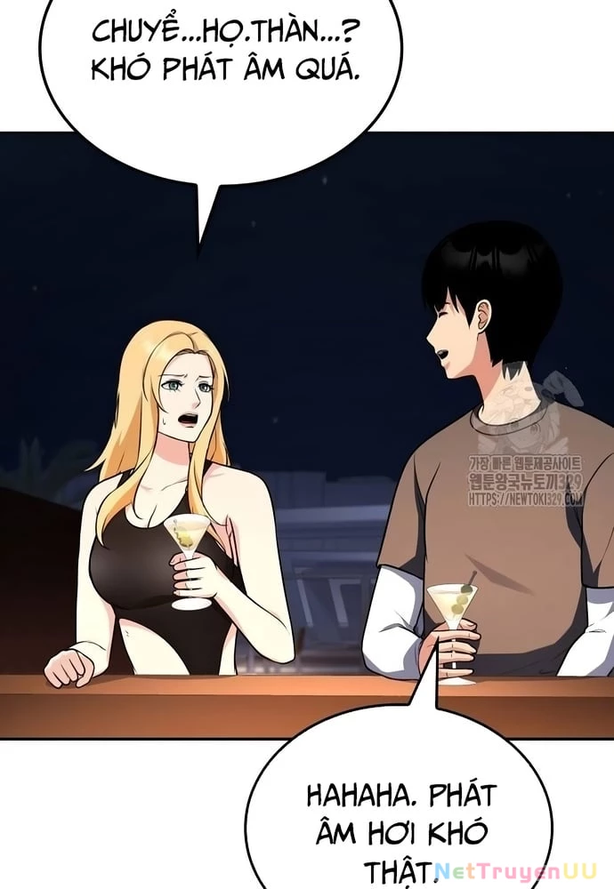 Sau Khi Ly Hôn Ta Trúng Jackpot Chapter 17 - Trang 3