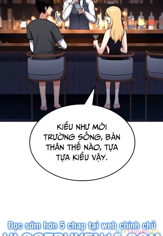 Sau Khi Ly Hôn Ta Trúng Jackpot Chapter 17 - Trang 3