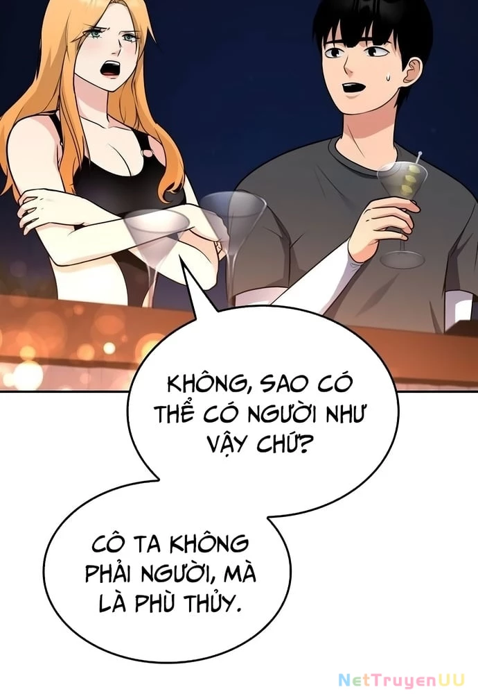 Sau Khi Ly Hôn Ta Trúng Jackpot Chapter 17 - Trang 3