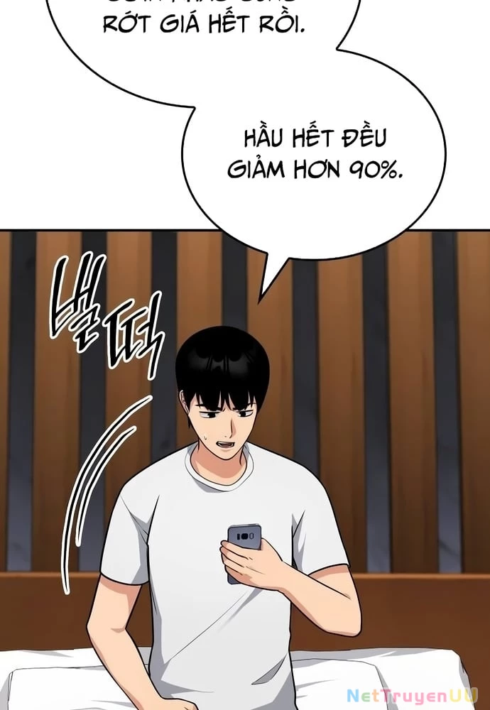 Sau Khi Ly Hôn Ta Trúng Jackpot Chapter 17 - Trang 3