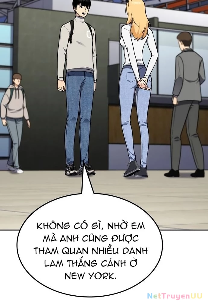 Sau Khi Ly Hôn Ta Trúng Jackpot Chapter 18 - Trang 3