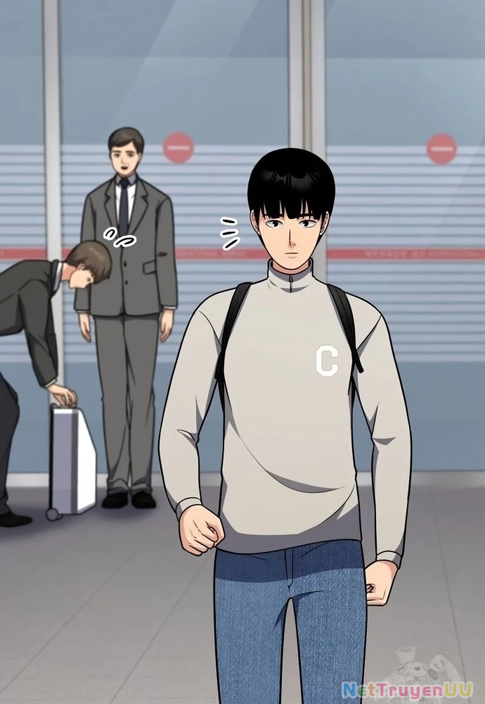 Sau Khi Ly Hôn Ta Trúng Jackpot Chapter 18 - Trang 3