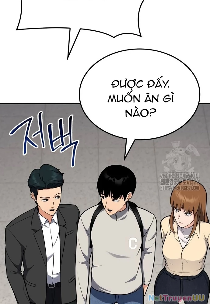 Sau Khi Ly Hôn Ta Trúng Jackpot Chapter 18 - Trang 3