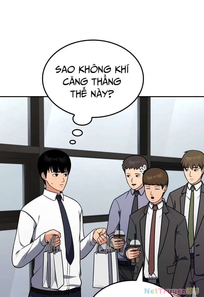 Sau Khi Ly Hôn Ta Trúng Jackpot Chapter 19 - Trang 3