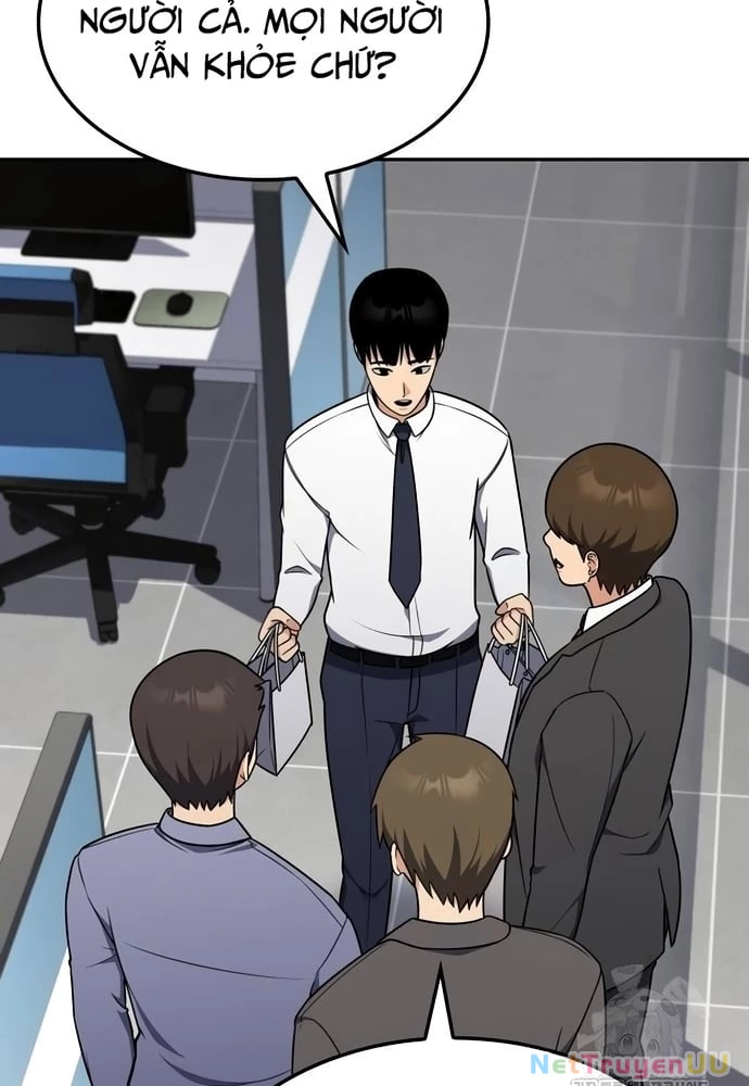 Sau Khi Ly Hôn Ta Trúng Jackpot Chapter 19 - Trang 3