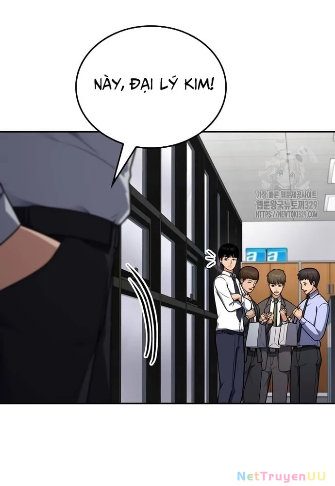 Sau Khi Ly Hôn Ta Trúng Jackpot Chapter 19 - Trang 3