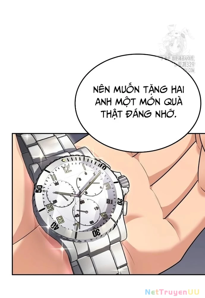 Sau Khi Ly Hôn Ta Trúng Jackpot Chapter 19 - Trang 3