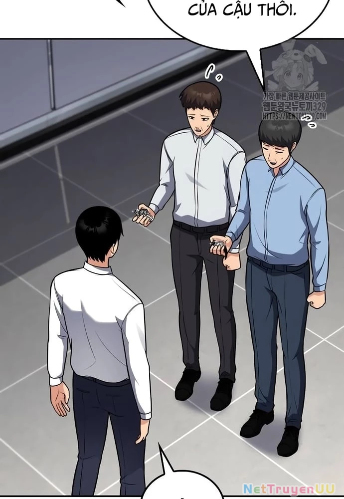 Sau Khi Ly Hôn Ta Trúng Jackpot Chapter 19 - Trang 3