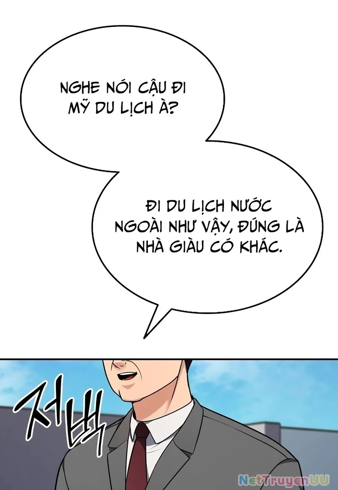 Sau Khi Ly Hôn Ta Trúng Jackpot Chapter 19 - Trang 3