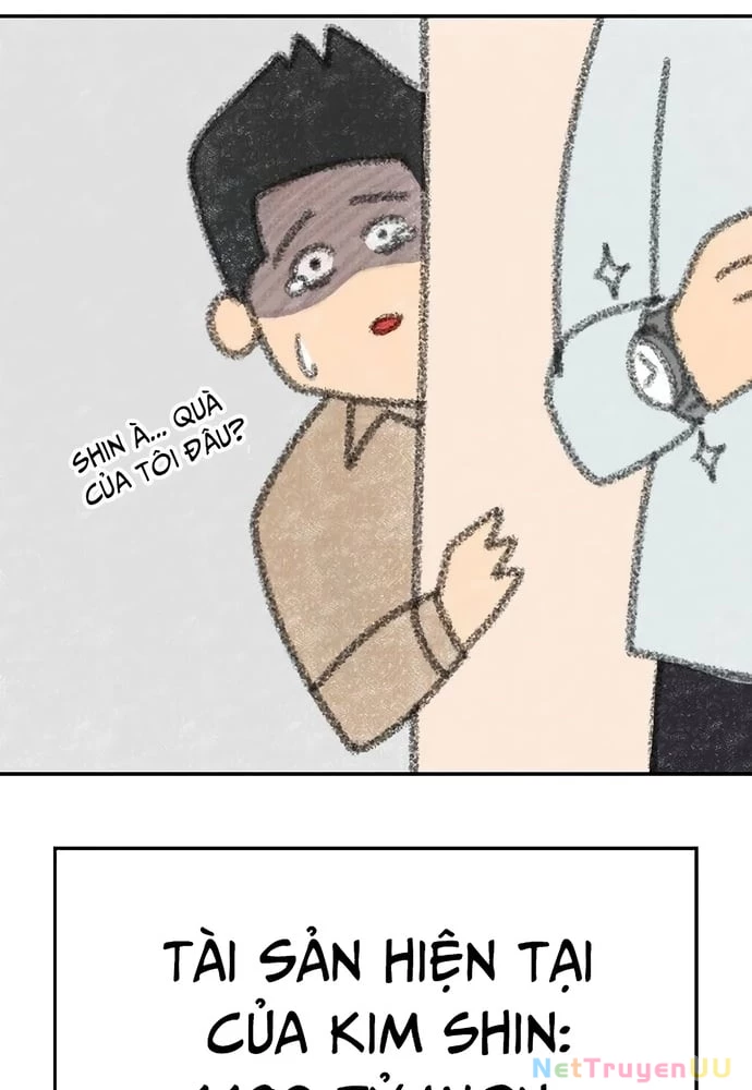 Sau Khi Ly Hôn Ta Trúng Jackpot Chapter 19 - Trang 3