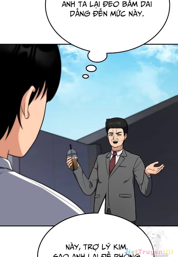 Sau Khi Ly Hôn Ta Trúng Jackpot Chapter 20 - Trang 3