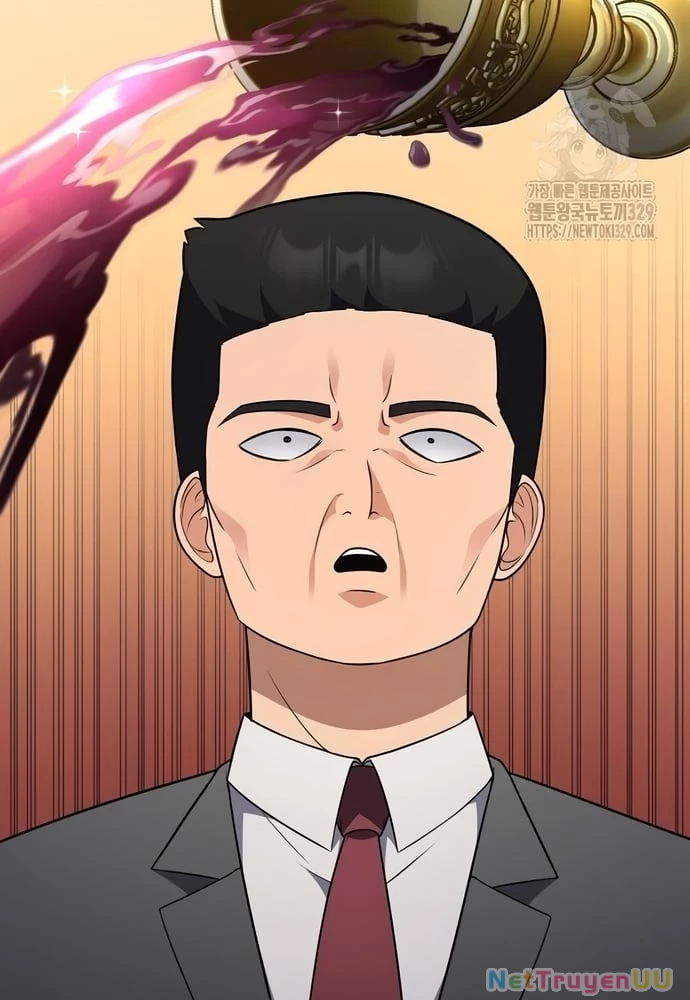 Sau Khi Ly Hôn Ta Trúng Jackpot Chapter 20 - Trang 3