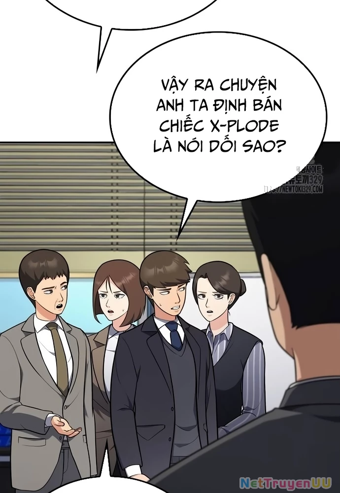 Sau Khi Ly Hôn Ta Trúng Jackpot Chapter 20 - Trang 3