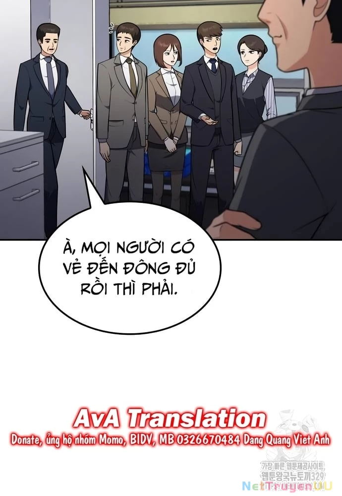 Sau Khi Ly Hôn Ta Trúng Jackpot Chapter 20 - Trang 3