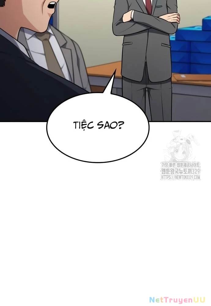 Sau Khi Ly Hôn Ta Trúng Jackpot Chapter 20 - Trang 3